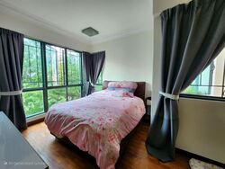 Palm Gardens (D23), Condominium #571877361